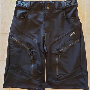 Men's Cycling Mountain Bike Shorts